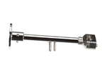 T&S Brass B-0110 6-Inch Wall Bracket Assembly for 1/2-Inch Diameter Pipe with Mounting Hardware