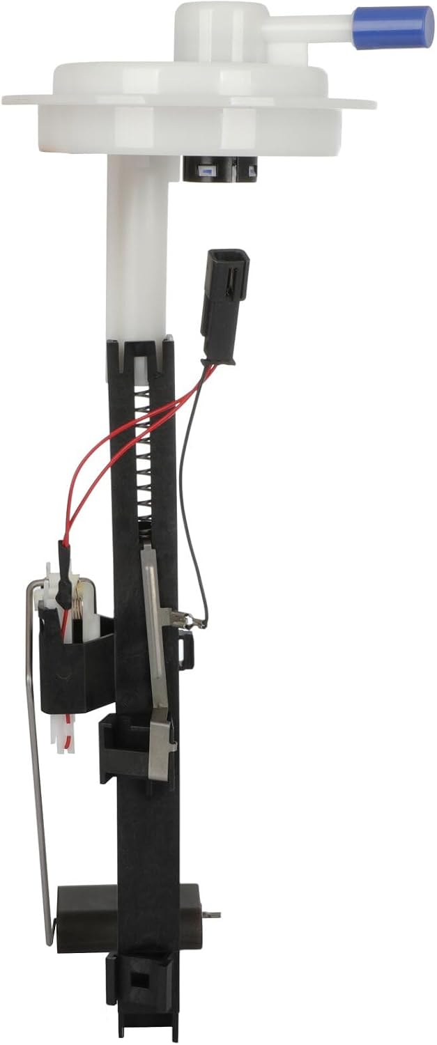 SCITOO Fuel Pump Assembly compatible with Chevrolet for Pontiac for Suzuki