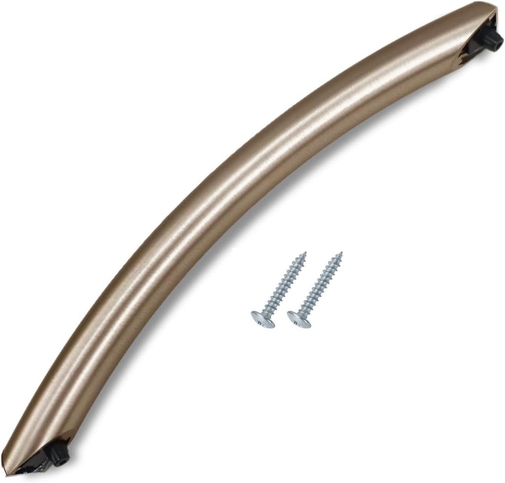 DE94-02933A Door Handle Compatible with Samsung Microwave