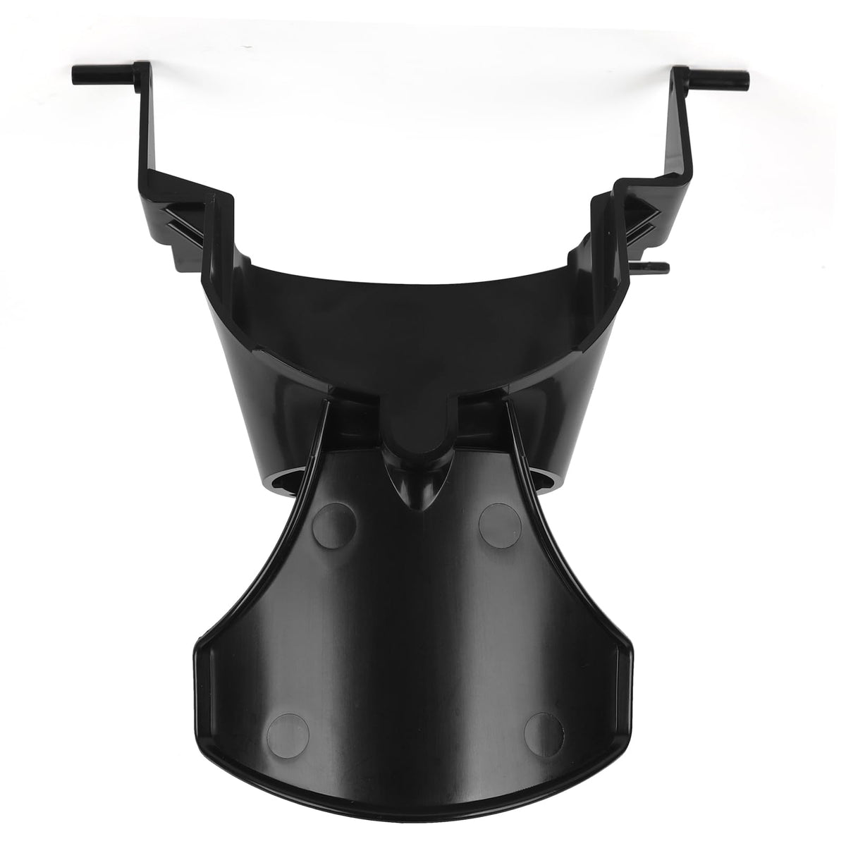 WR17x11267 Refrigerator Ice Dispenser Funnel for GE Refrigerator