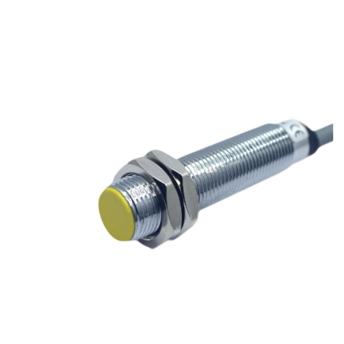Turck Proximity Switch M12 Dc Three-Wire Bi2-M12-An6X/Ap6X (Pnp Dc Three-Wire Normally Open)