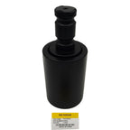 IHI28J Top Roller Upper Carrier Roller Compatible for IHI IHI28J Mini Excavator