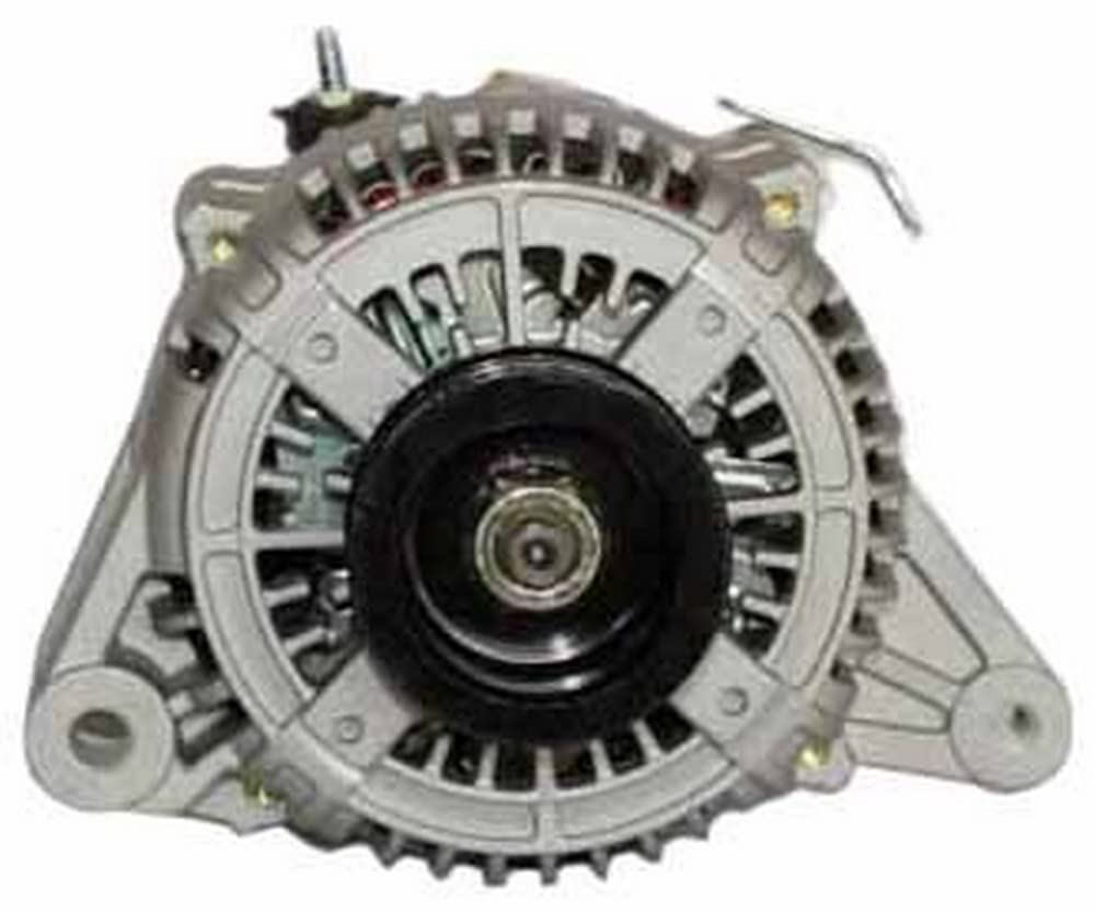 TYC Alternator Compatible with 2000-2004 Toyota Avalon