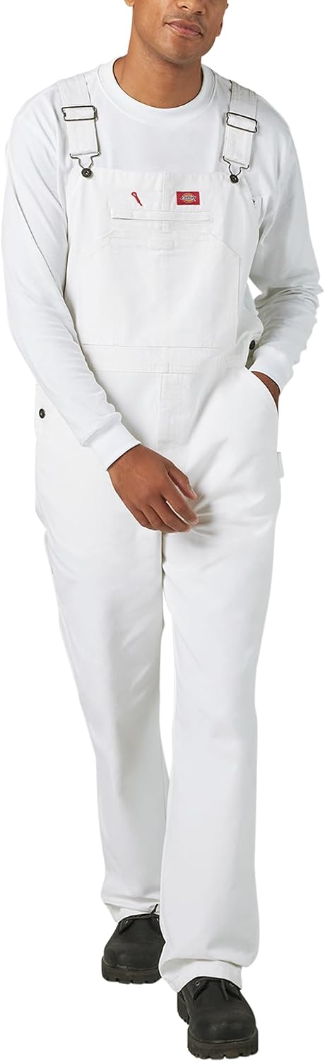 Utility Painter's Bib Overalls