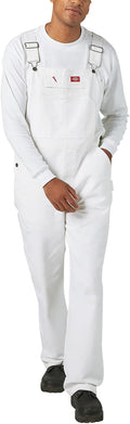 Utility Painter's Bib Overalls