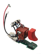 Replacement Trigger Switch 16072335DK for bosch Compatible Replacement