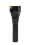 Accusize Industrial Tools Indexable End Mill, 2 in, 0046-0916