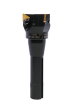 Accusize Industrial Tools Indexable End Mill, 2 in, 0046-0916
