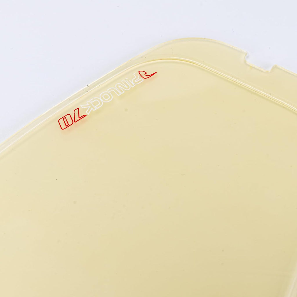 Helmet Face Shield Film Anti Fog for SEDICI Strada II/Strada 3 | Easily inserted on the visor,Helmet Visor Film Anti