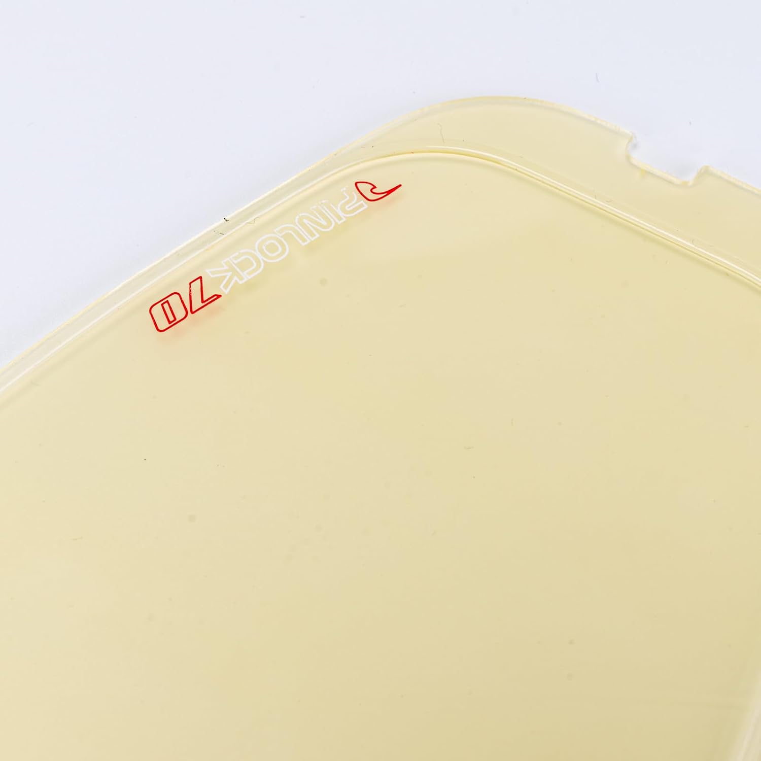 Helmet Face Shield Film Anti Fog for SEDICI Strada II/Strada 3 | Easily inserted on the visor,Helmet Visor Film Anti