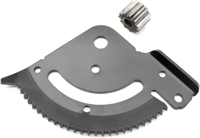 UC14592 Steering Gear Kit for John Deere D105 D110 D125 D140 D170 | Steering Sector Pinion Gear Repair for GX26220