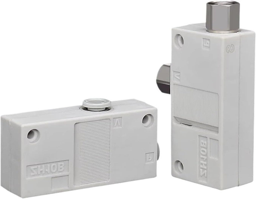 Pneumatic Vacuum Generator