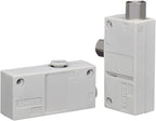 Pneumatic Vacuum Generator