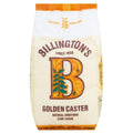 Natural Golden Caster Unrefined Cane Sugar (1Kg)
