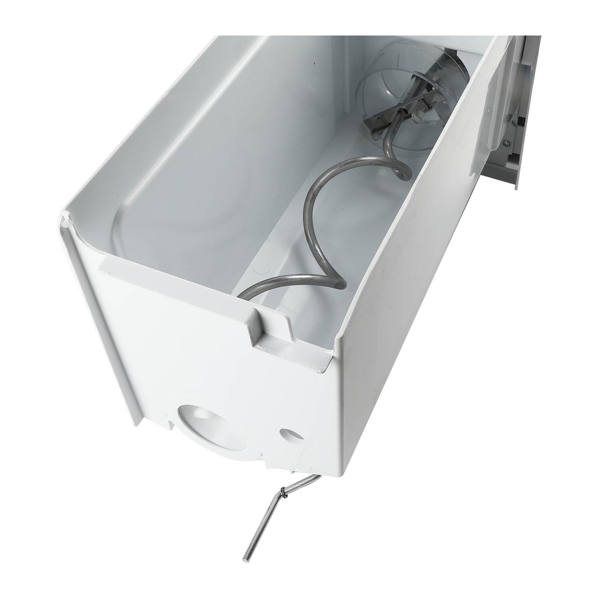 YesParts 5304526872 Durable Refrigerator Ice Container Assem
