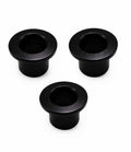 ID 45mm Excavator Single Flange Bushing Bucket Pivot (DRDB-45*55/80*8/50,3)