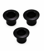 ID 45mm Excavator Single Flange Bushing Bucket Pivot (DRDB-45*55/80*8/50,3)