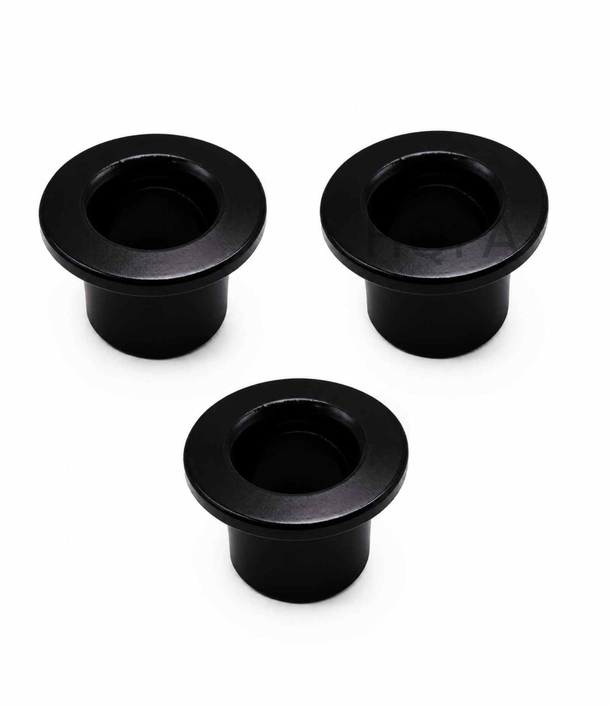 ID 45mm Excavator Single Flange Bushing Bucket Pivot (DRDB-45*55/80*8/50,3)