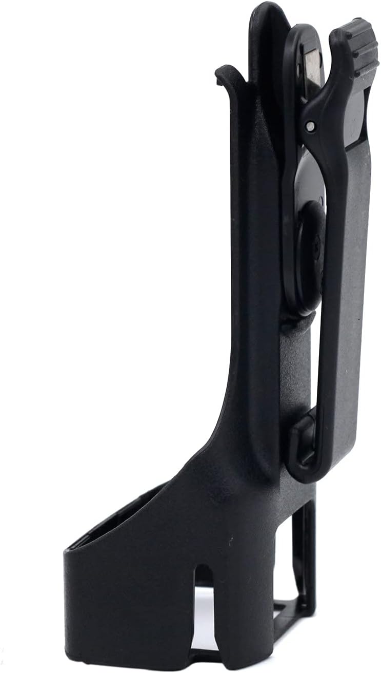 HKLN4510 Carry Holder for Motorola RMM2050 RMU2040 RMU2043 RMU2080 RMU2080D RMV2080 RVA50 RM Series Replacement with