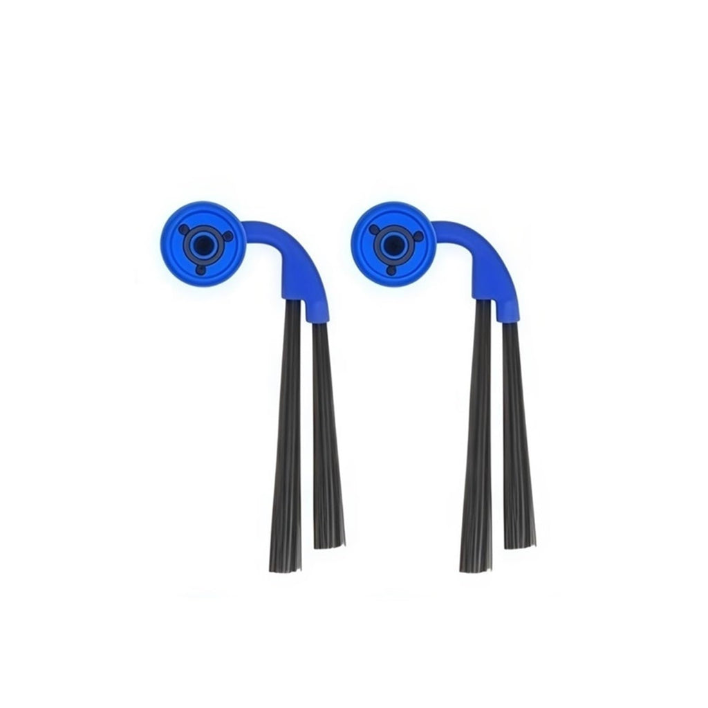 Side Brush,Compatible For Ecovacs T90 Pro Omni (Water Tank Version)