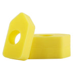 Gsycle 10PCS Yellow Foam Air Filter for 986434 Lawn Mower Replacement