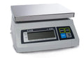 SW-5 Kitchen Portion Scale - NTEP-Certified & Water-Resistant (5lb)