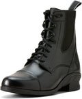 ARIAT Women's Heritage Lace Paddock Boot