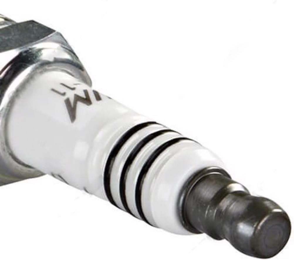 NGK 94374 Spark Plug for Ford F-150 2011-2019