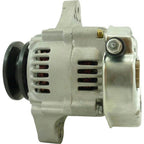 RAREELECTRICAL Alternator Fits 2013-2020 Manitou Tmm20 4W Tmm25 4W Forklift