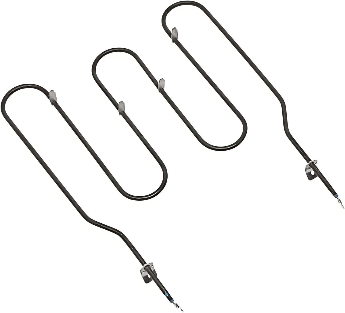 316407501 Range Oven Bake Heating Element Unit Stove for Electrolux