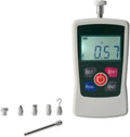 Digital Force Gauge Digital Force Gauge Push Pull AMF with Backlight Electronic Dynamometer Portable Tester，100N 1
