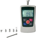 Digital Force Gauge Digital Force Gauge Push Pull AMF with Backlight Electronic Dynamometer Portable Tester，100N 1