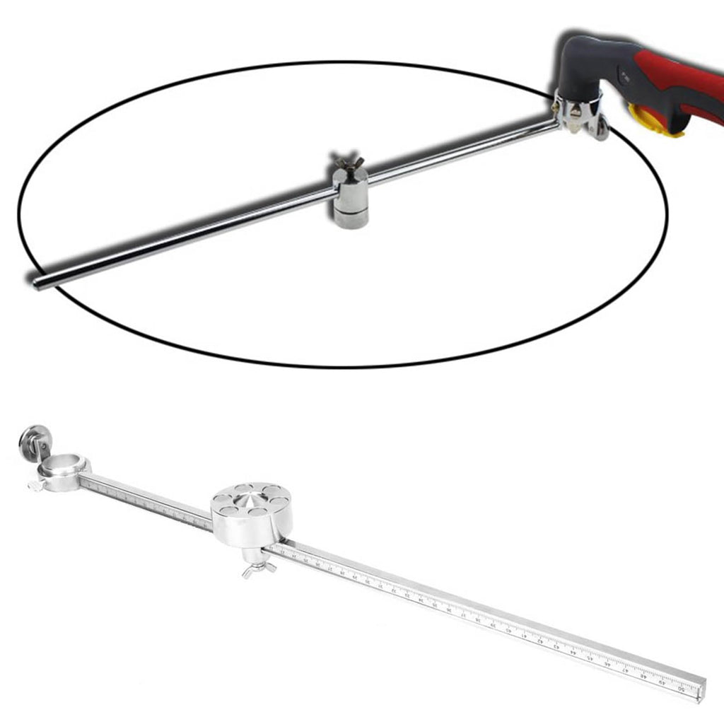 AG60 SG55 Plasma Cutter Circle Cutting Guide Torch Accessories