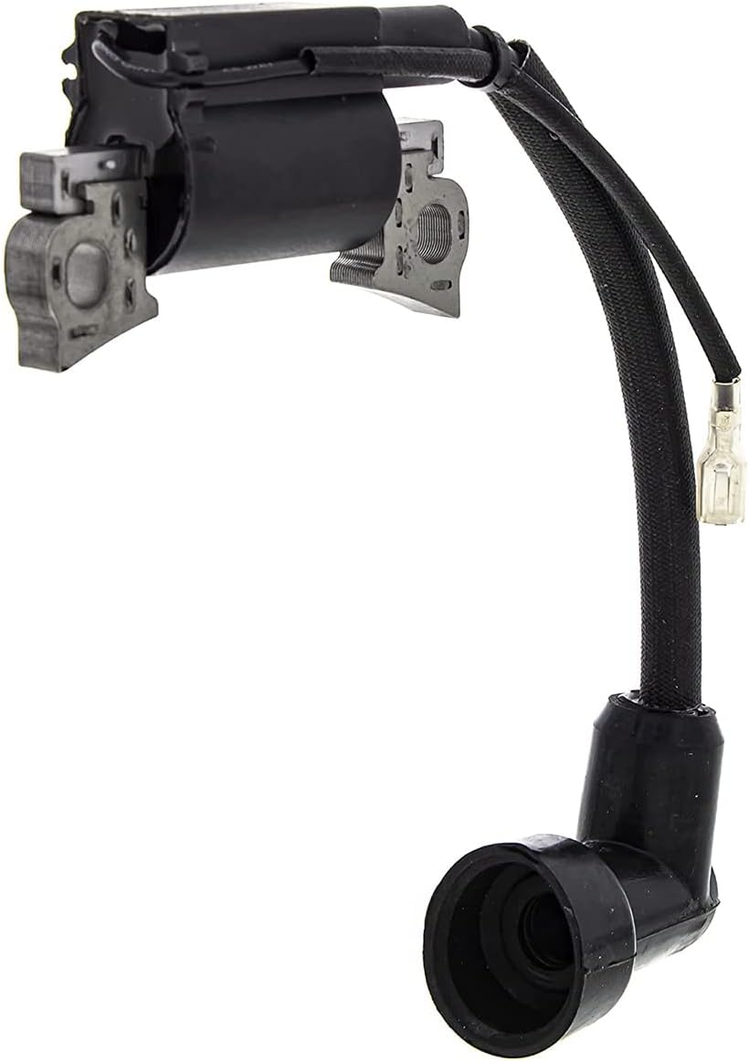 Ignition Coil for MTD 925-07231, Fits Powermore 1T65NUB 1T65RUB, Compatible with Cub Cadet Troy-Bilt Walk-Behind Mowers, High Performance Replacement