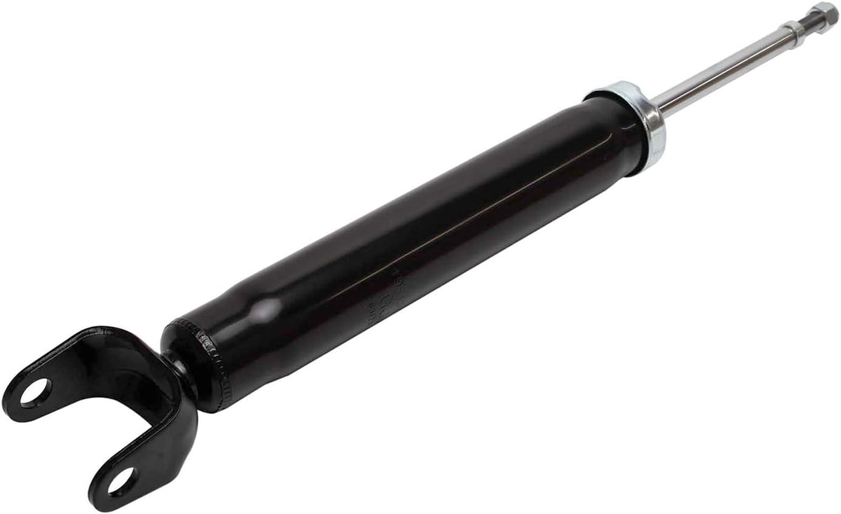 Detroit Axle - 2 Rear Shock Absorbers for 2011-2021 Jeep Grand Cherokee
