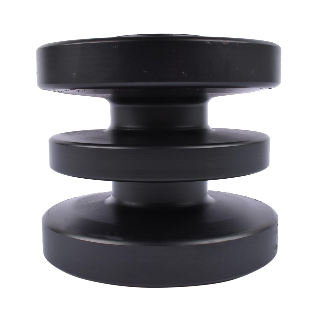 Getanye Bottom Roller 7109409 6730683 Replacement for Bobcat Mini Track Loaders MT50 MT52 MT55 MT85