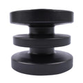 Getanye Bottom Roller 7109409 6730683 Replacement for Bobcat Mini Track Loaders MT50 MT52 MT55 MT85