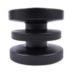 Getanye Bottom Roller 7109409 6730683 Replacement for Bobcat Mini Track Loaders MT50 MT52 MT55 MT85