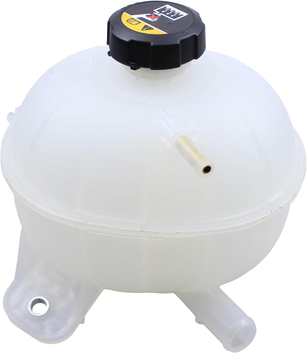 Engine Coolant Reservoir Tank with Cap for Hyundai Tucson 2016-2021