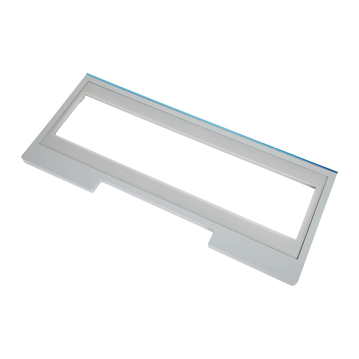 ForeverPRO W11284453 Shelf-Glas for Whirlpool Refrigerator