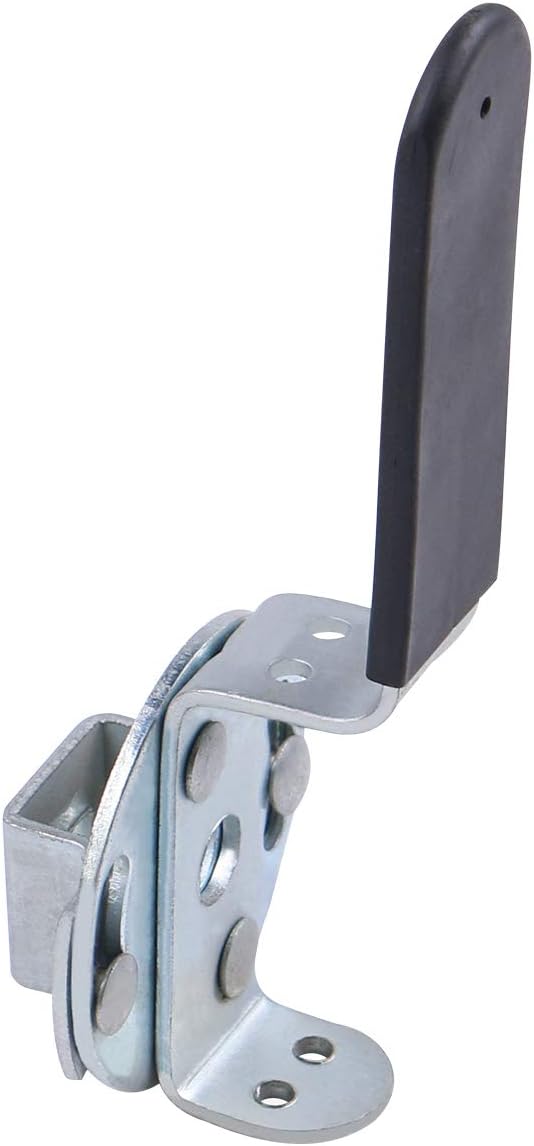 Garage Door Lock Parts Inside Release Handle Industrial Door Handle Parts Locks Hardware Universal Replacement