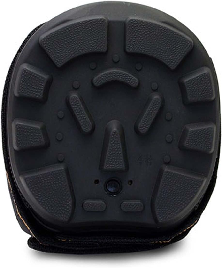 Easyboot Trail Original Hoof Boots – Easy On/Off, Durable Polyurethane Sole, Hook & Loop Closure, Hoof Protection for