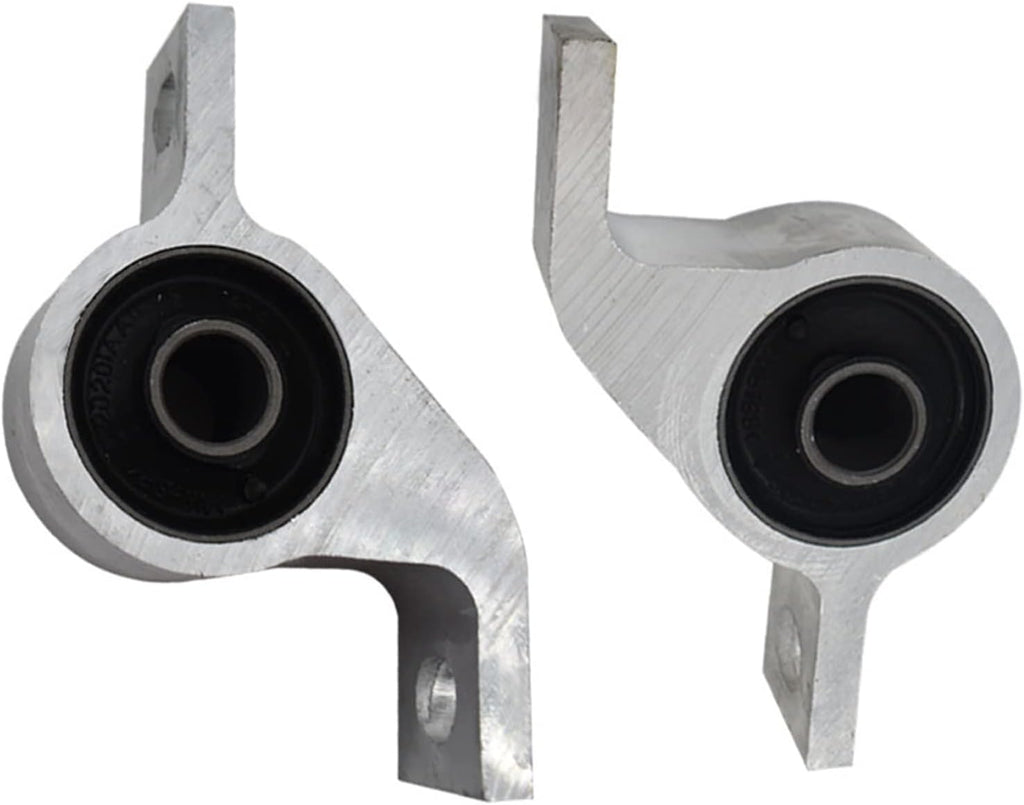 WFLNHB Front Lower Control Arm Bushing Replacement for Subaru Baja Forester Legacy Outback 1998-2009 20201AC110 20201AC100