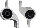 WFLNHB Front Lower Control Arm Bushing Replacement for Subaru Baja Forester Legacy Outback 1998-2009 20201AC110 20201AC100