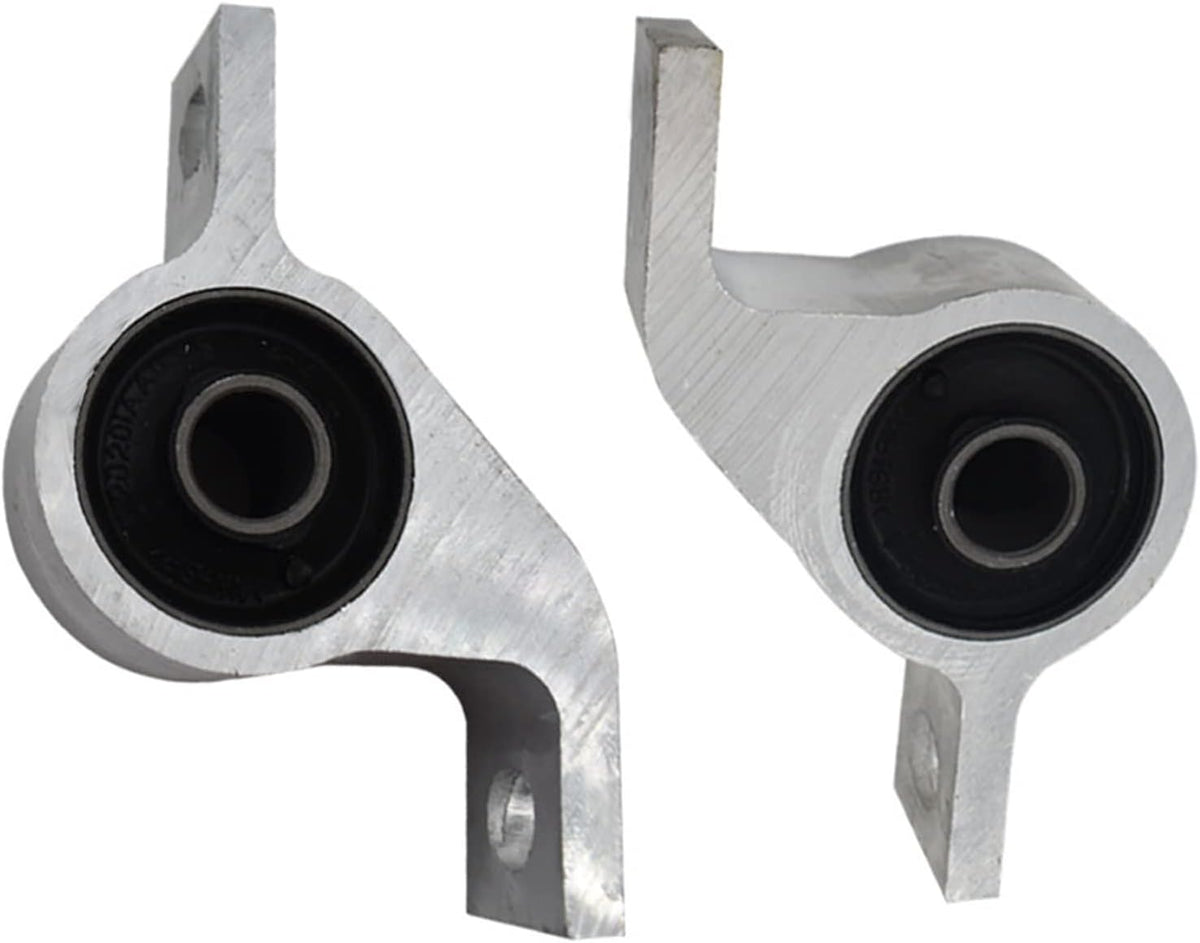 WFLNHB Front Lower Control Arm Bushing Replacement for Subaru Baja Forester Legacy Outback 1998-2009 20201AC110 20201AC100