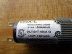 Allen Bradley 800A-L2F Pilot Light 800A-L