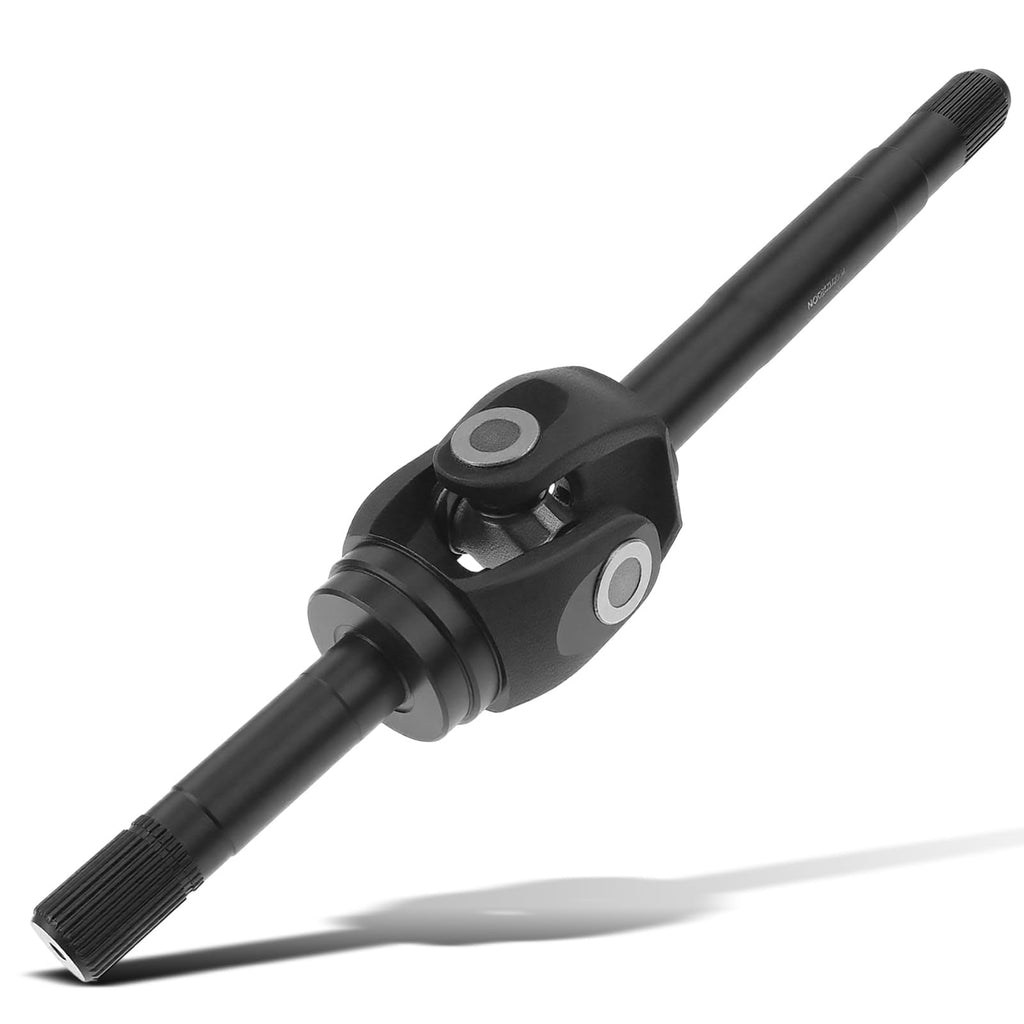 A-Premium Front Left Driver Side CV Axle Shaft Assembly for Ford Models
