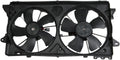Four Seasons 76261 Radiator Fan Assembly for Ford F-150