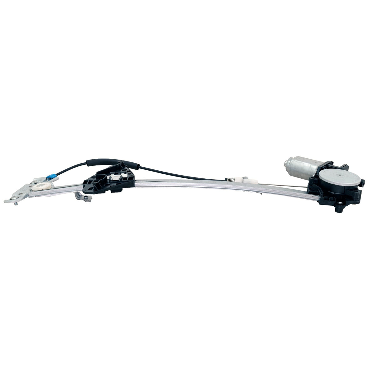 JC Whitney Window Regulator For Acura TSX 2009-2014 Front, Passenger Side