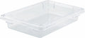 18" x 26" Clear Food Storage Box (Set of 8)